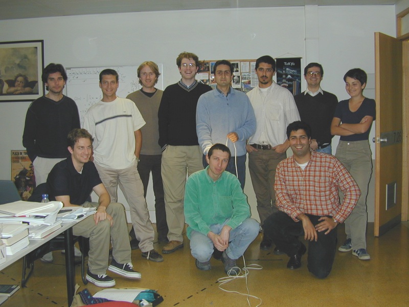 vislab, 2001/05/02
