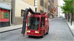 Elephant-de-rue